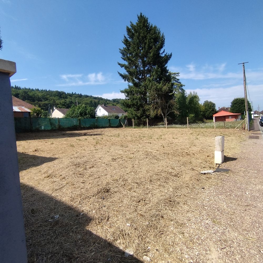Vente Terrain terrain dans lotissement résidentiel 378 m² à Louviers Louviers