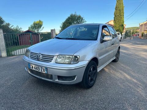 Volkswagen polo TDI