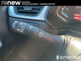 Captur E-Tech full hybrid 145 Techno 2024 occasion 84300 Cavaillon