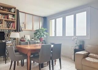  Appartement � vendre 4 pi�ces 79 m�