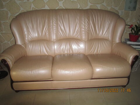 fauteuil relax manuel + canap 200 Dou-la-Fontaine (49)