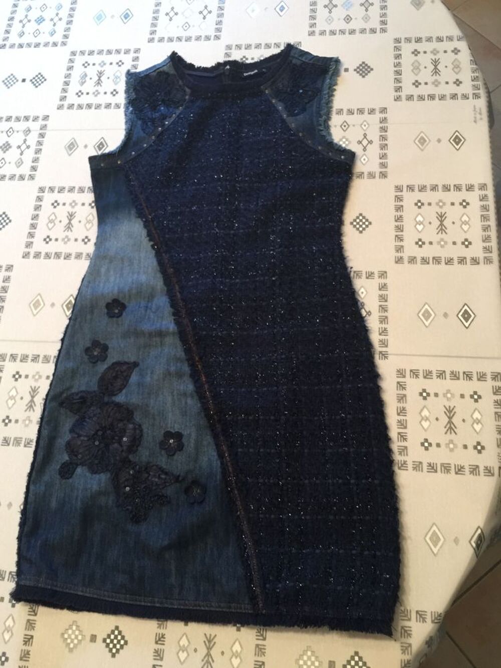 Robe Desigual Vêtements