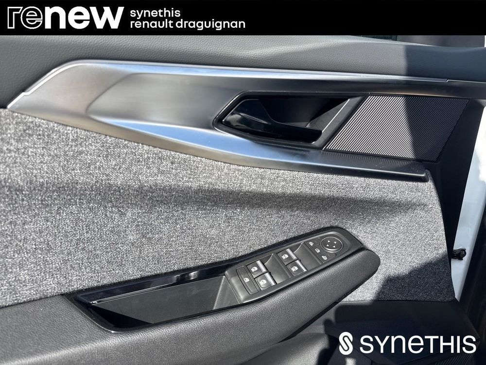 Espace E-Tech full hybrid 200 GSR2 Techno 2025 occasion 83300 Draguignan