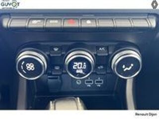 Arkana mild hybrid 140 EDC FAP - 22 Evolution 2023 occasion 21200 Beaune
