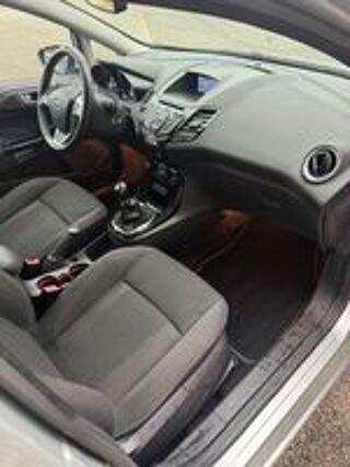 Fiesta 1.0 EcoBoost 100 S&S Business 2016 occasion 73420 Drumettaz-Clarafond