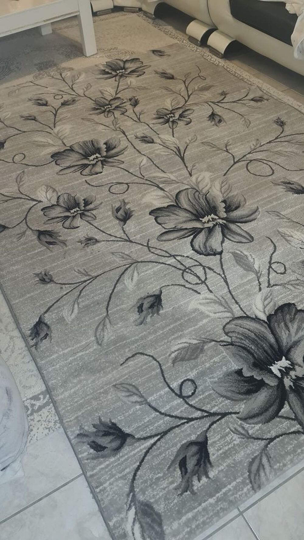 Tapis turc Décoration