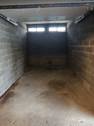  Parking / Garage � vendre 20 m�