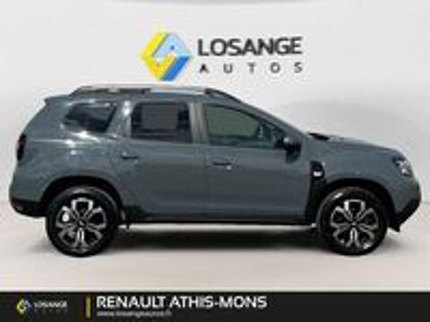 Duster Blue dCi 115 4x2 Journey 2023 occasion 91200 Athis-Mons