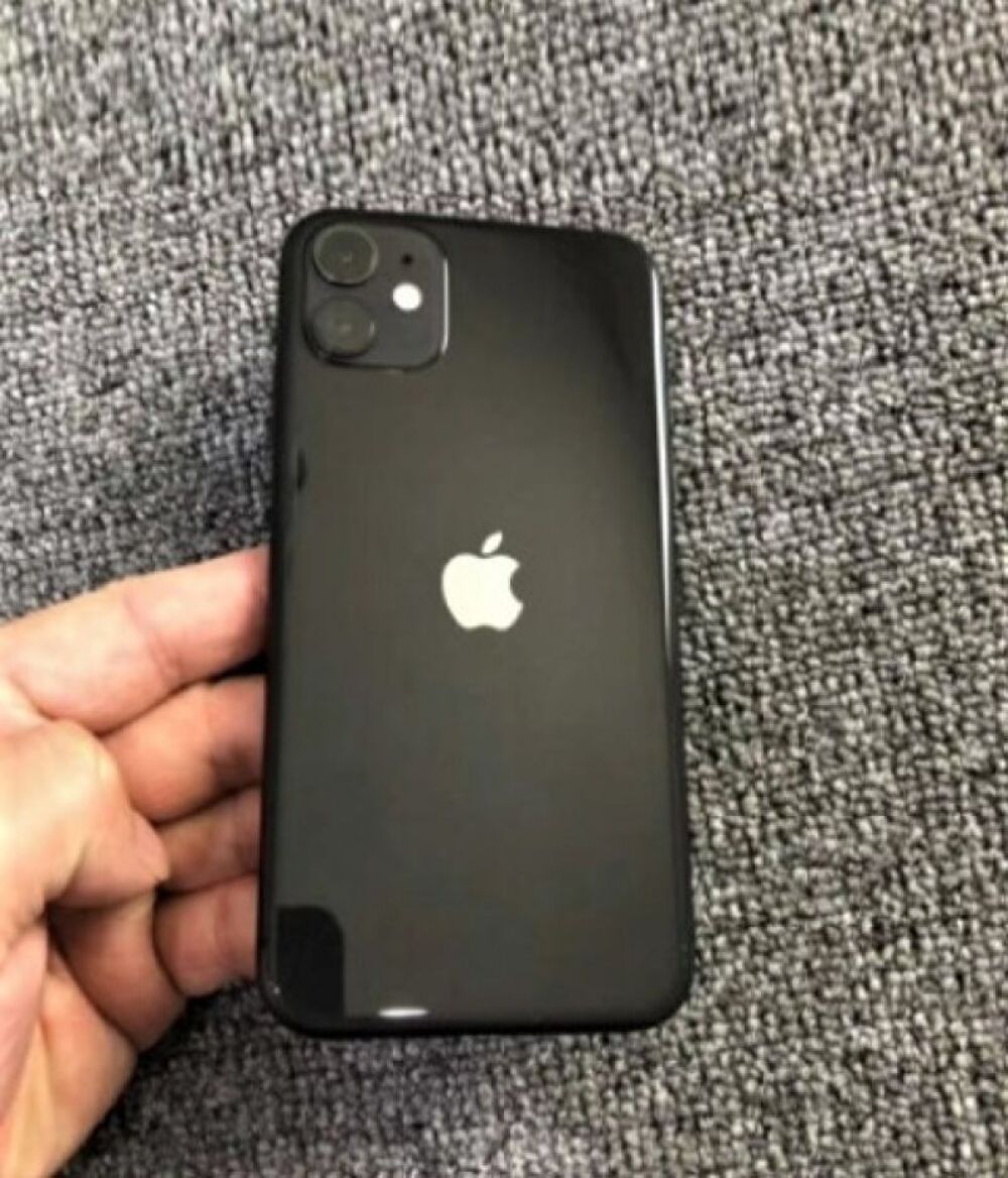 IPhone 11 Téléphones et tablettes
