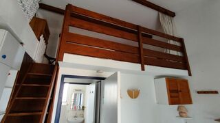  Appartement � vendre 2/3 pi�ces 29 m�