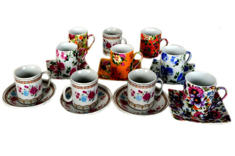 Cuisine Tasses 10 Alfortville (94)