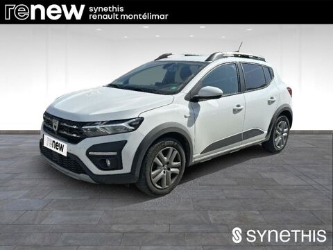 Annonce voiture Dacia Sandero 12990 €