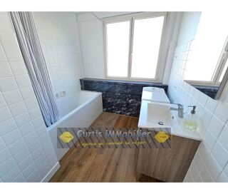  Appartement à louer 1 pièce 9 m²