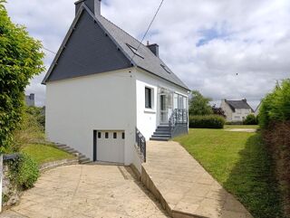  Maison � vendre 6 pi�ces 106 m�