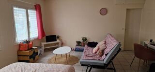  Appartement � louer 1 pi�ce 39 m�
