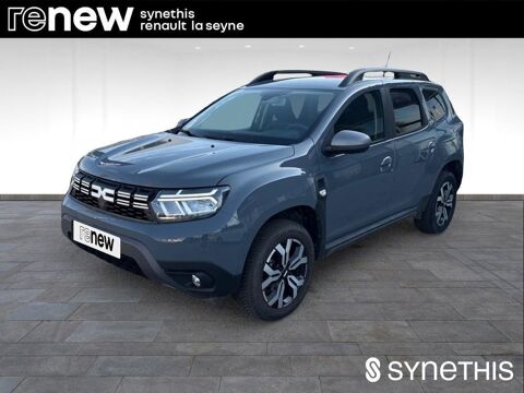 Annonce voiture Dacia Duster 20990 €