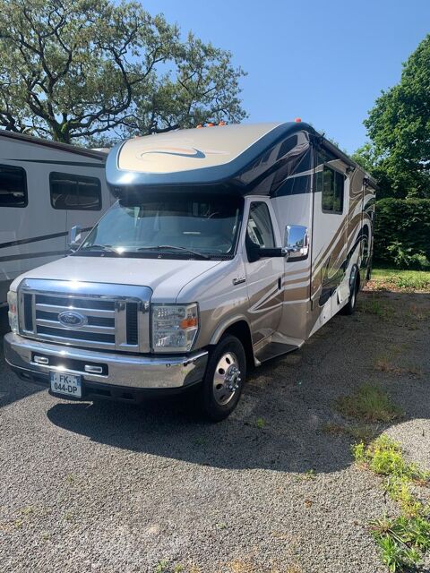 AUTRES Camping car 2019 occasion Saint-Père-en-Retz 44320