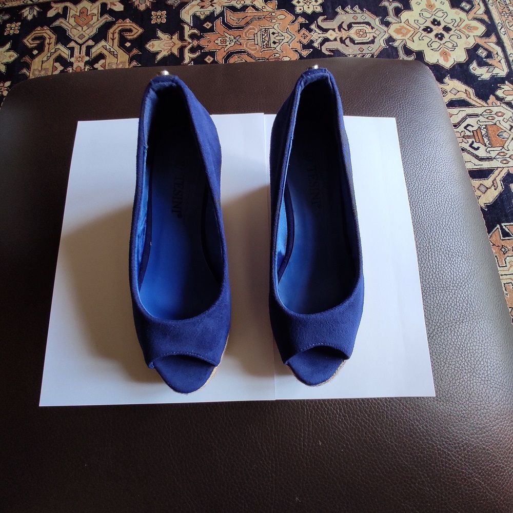 Chaussure Tesini T:35 Chaussures