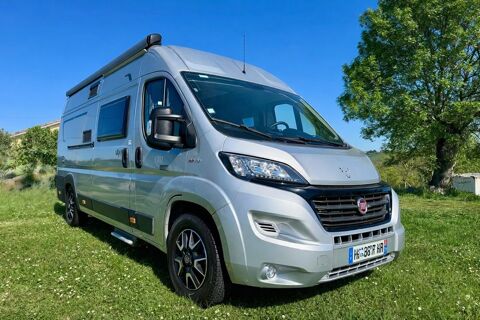 Camping car Camping car 2019 occasion ST ARAILLE 31430