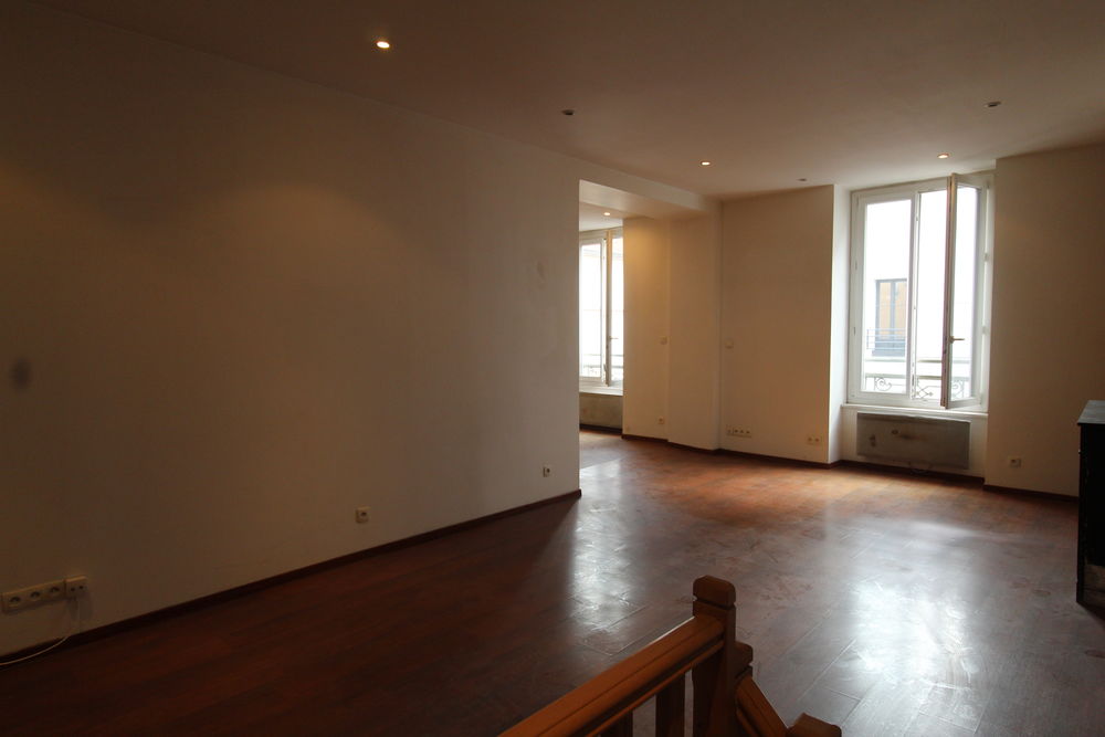 Location Appartement T3 COLOCATION GEM - GARE Grenoble
