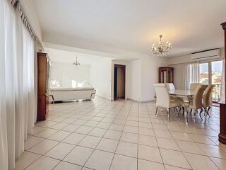  Appartement à vendre 4 pièces 100 m²