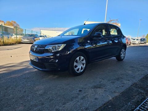 Dacia Sandero SCe 75 Access 2020 occasion Fabrègues 34690