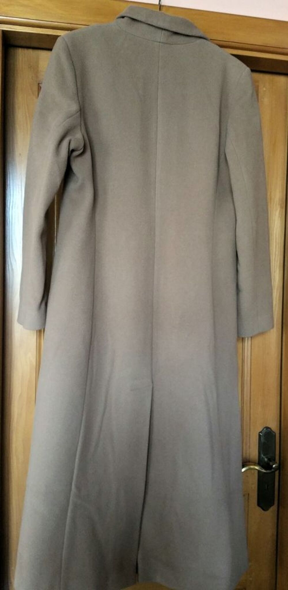 Manteau d'hiver Vêtements