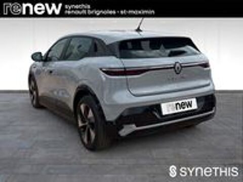 M&eacute;gane Megane E-Tech EV40 130ch standard charge Equilibre 2022 occasion 83170 Brignoles
