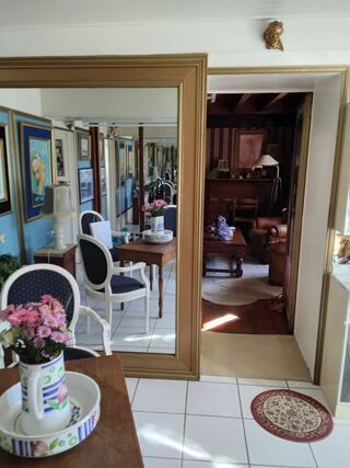  Maison � vendre 7 pi�ces 180 m�