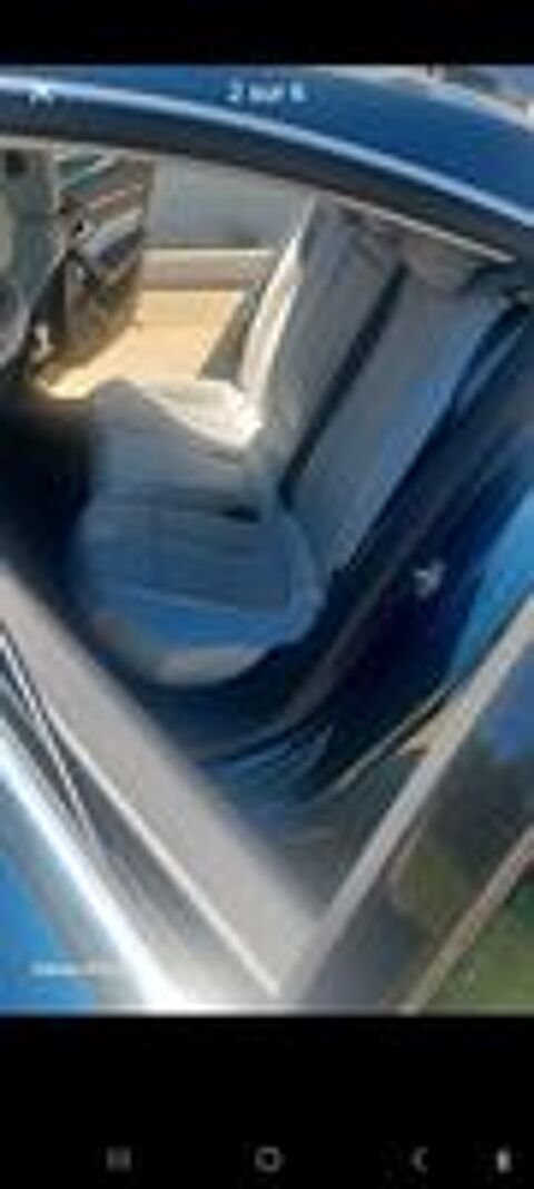 508 2.0 HDi 163ch FAP BVA6 Allure A 2020 occasion 35600 Redon