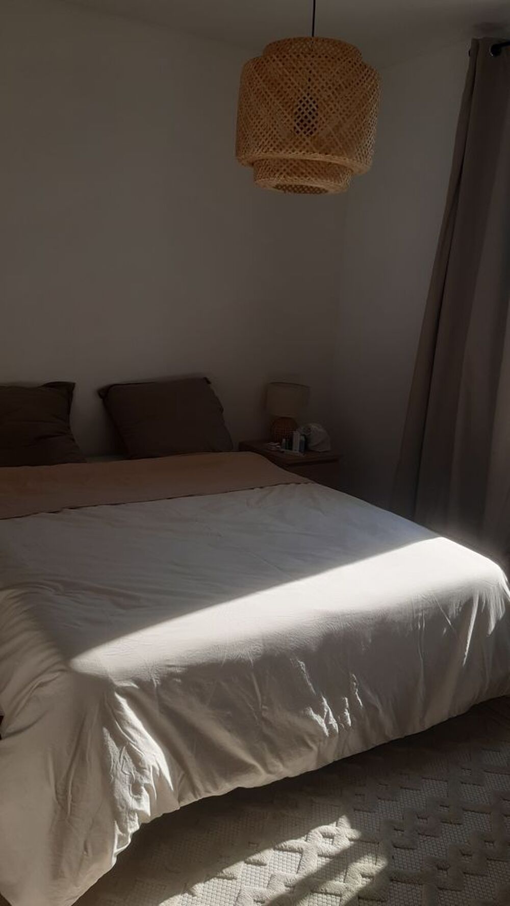   appartement mer Peniscola Espagne, Peniscola