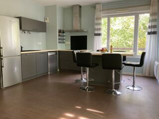  Appartement à vendre 3 pièces 60 m² Nantes