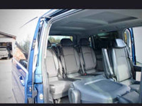 Viano 2013 occasion 33000 Bordeaux