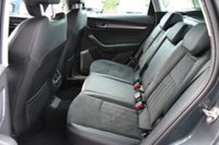 Karoq 2.0 TDI 150 ch SCR Style 2021 occasion 56300 Pontivy