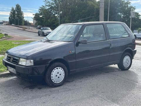Fiat Uno 1.1ie S 1993 occasion Cr&eacute;teil 94000