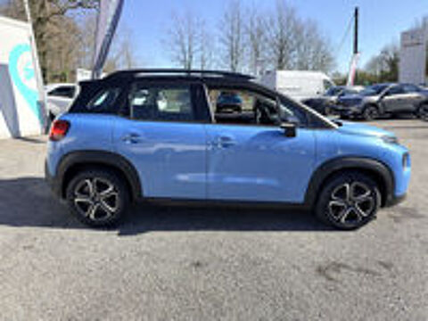 C3 Aircross 5p Feel BlueHDi 1.5 100 cv 2019 occasion 87280 Limoges