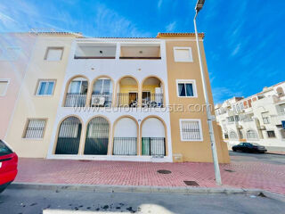  Maison  vendre 2 pices 60 m Torrevieja