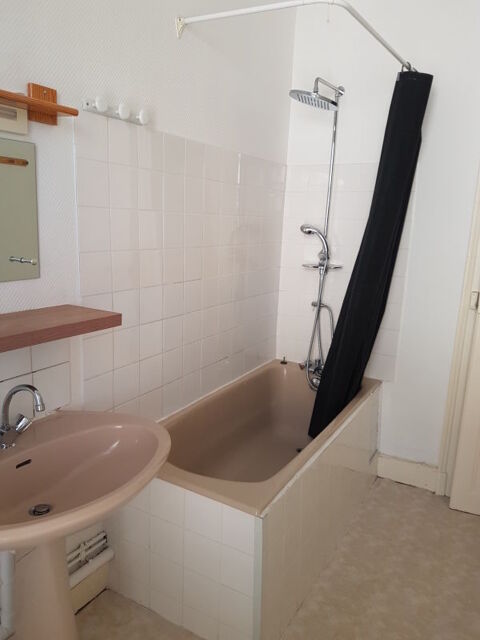  Appartement � louer 2 pi�ces 41 m�
