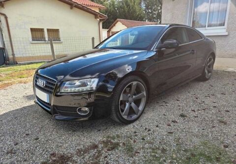 Audi A5 2.0 TDI 170 DPF 2011 occasion Montauban 82000