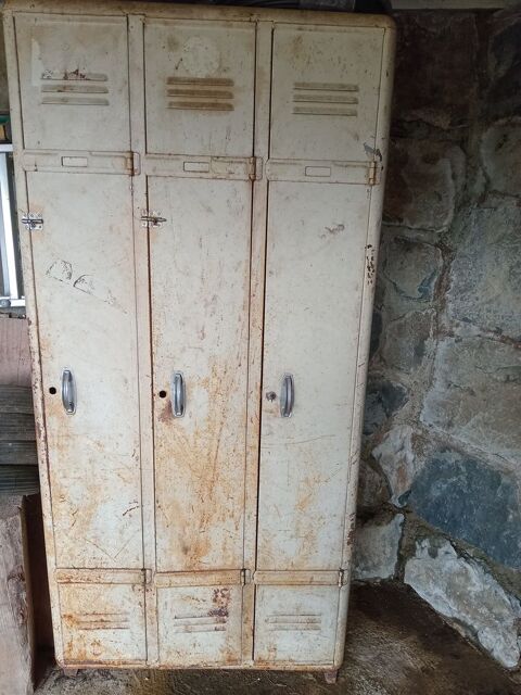 Placard industriel deco Le Puy-en-Velay (43)