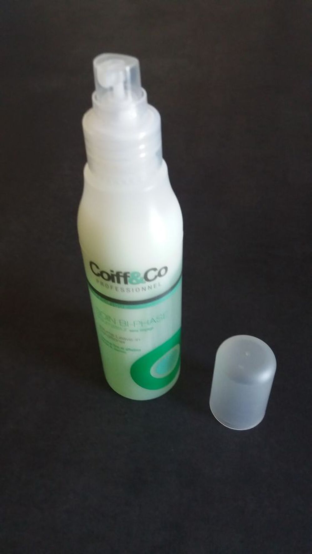 Soin volumateur cheveux - Coiff&amp;Co professionnel Bijoux et montres