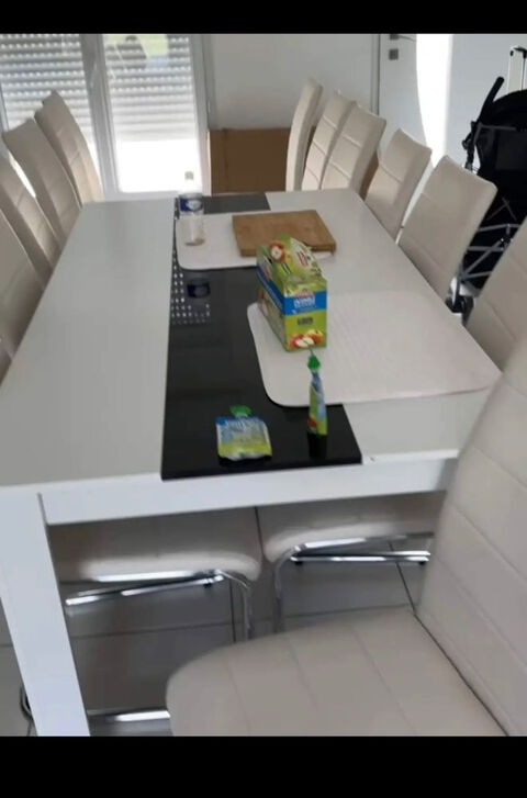 Table 40 Arpajon (91)