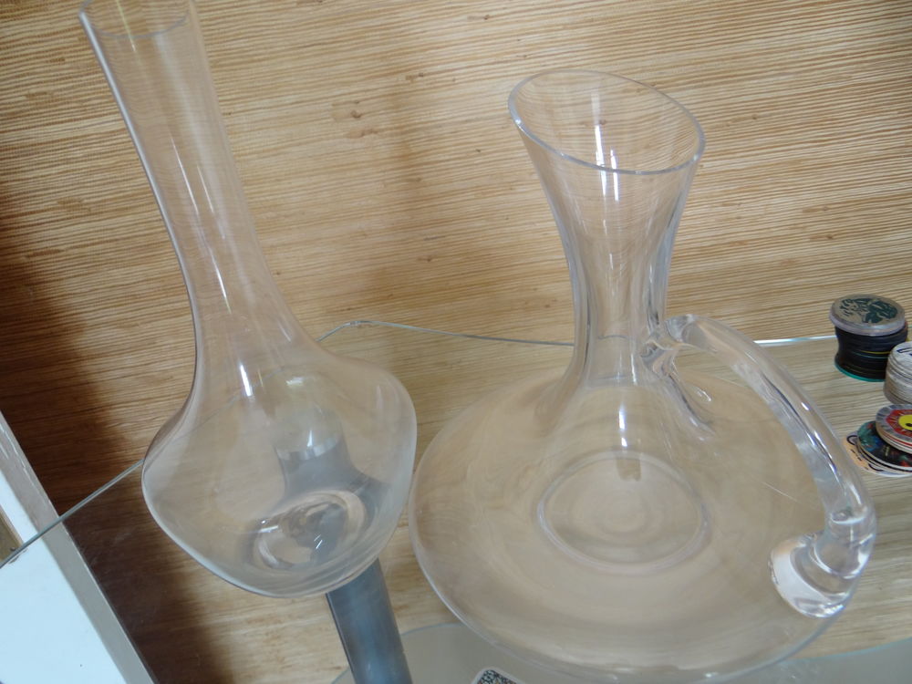 Decanteur Décoration