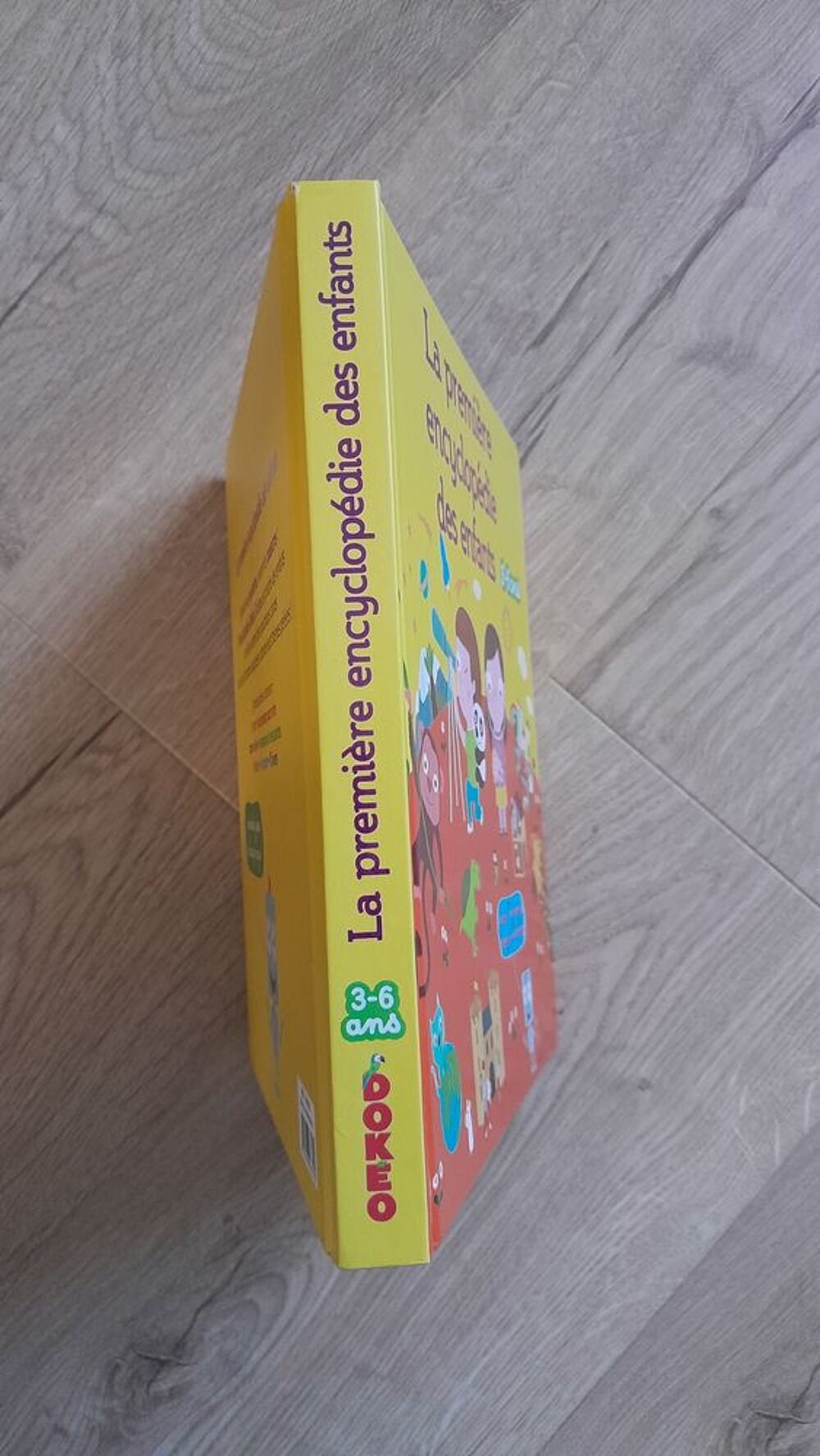 livre enfant Livres et BD