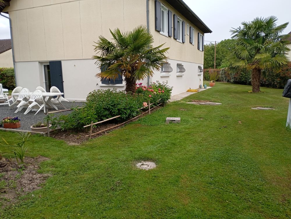Vente Maison Maison 5 chambres 137 m2 Villabon