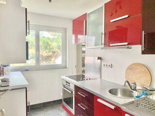  Appartement à louer 3 pièces 68 m²