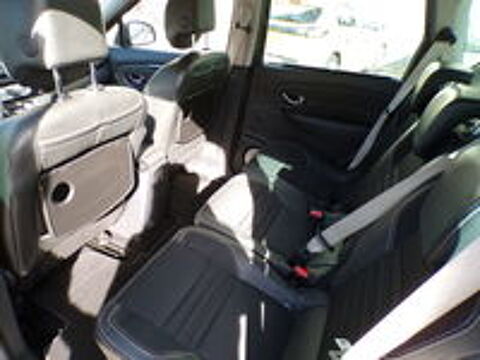 Sc&eacute;nic III Scenic dCi 110 Zen EDC 2015 occasion 42300 Roanne