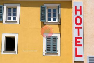 Immeuble à vendre 