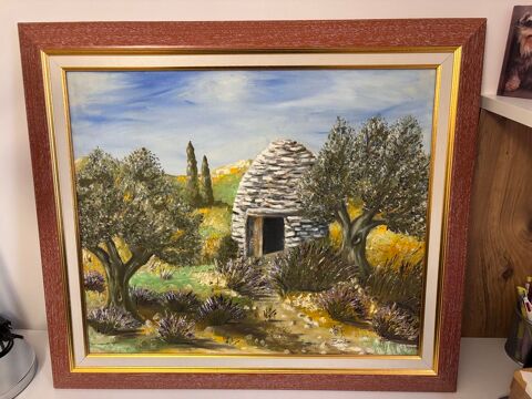 Lot 2 Peintures 80 Istres (13)