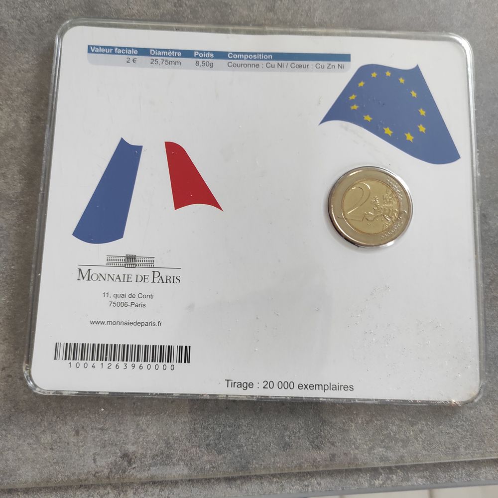2 euro 